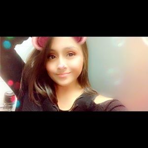 Meet your Posher, Brenda